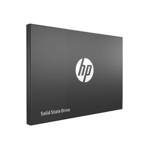 Накопитель SSD 2.5" 512GB S750 HP (16L53AA) - Нулевой остаток (Feed)  - Нулевой остаток (Feed) 