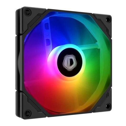 Кулер для корпуса ID-Cooling TF-9215 ARGB - Вентиляторы к корпусам - Вентиляторы к корпусам
