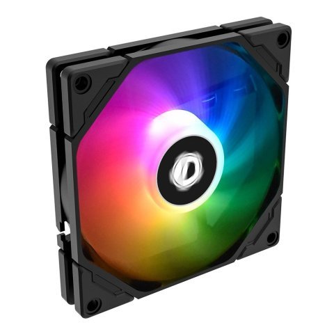 Кулер для корпуса ID-Cooling TF-9215 ARGB - Вентиляторы к корпусам - Вентиляторы к корпусам