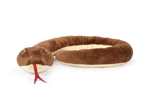 Іграшка плюшева WP MERCHANDISE Пітон Антоніо -   -  