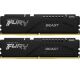Модуль памяти для компьютера DDR5 64GB (2x32GB) 6000 MHz Beast Black EXPO Kingston Fury (ex.HyperX) (KF560C30BBEK2-64) - Нулевой остаток (Feed)  - Нулевой остаток (Feed) 