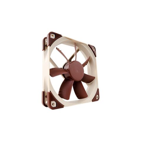 Кулер для корпуса Noctua NF-S12A PWM - Нулевой остаток (Feed)  - Нулевой остаток (Feed) 