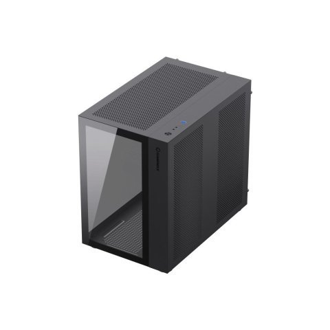 Корпус Gamemax Infinity BK - Нулевой остаток (Feed)  - Нулевой остаток (Feed) 