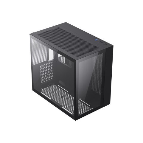 Корпус Gamemax Infinity BK - Нулевой остаток (Feed)  - Нулевой остаток (Feed) 