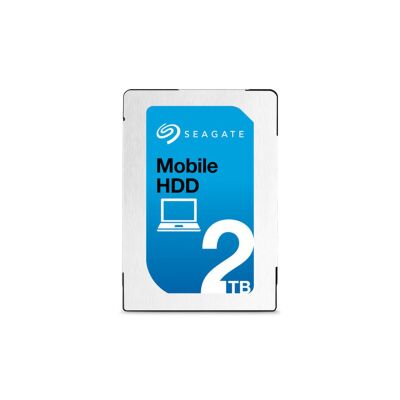 Жесткий диск для ноутбука 2.5" 2TB Seagate (ST2000LM007)