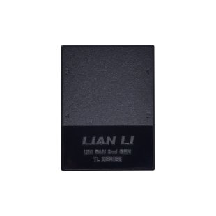 Модуль управления подсветкой Lian Li UNI HUB - TL Series Controller, Black (G89.12TL-CONT3B.00)