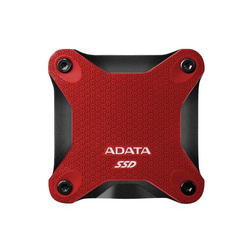Накопитель SSD USB 3.2 512GB SD620 ADATA (SD620-512GCRD) - Внутренние SSD  - Внутренние SSD 