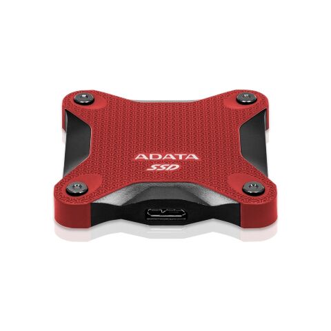 Накопитель SSD USB 3.2 512GB SD620 ADATA (SD620-512GCRD) - Внутренние SSD  - Внутренние SSD 