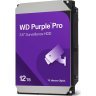 Жесткий диск 3.5" 12TB WD (WD122PURP)