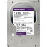 Жесткий диск 3.5" 12TB WD (WD122PURP)