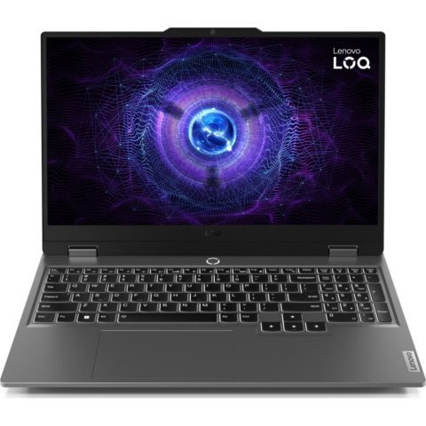 Ноутбук Lenovo LOQ 15IAX9 (83GS00MVRA) - Нулевой остаток (Feed)  - Нулевой остаток (Feed)