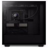 Система жидкостного охлаждения NZXT Kraken 360mm AIO (RL-KN360-B1)