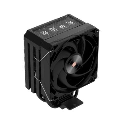 Кулер для процессора Alseye Q120S Plus(Black) (AS.01.11.0005)