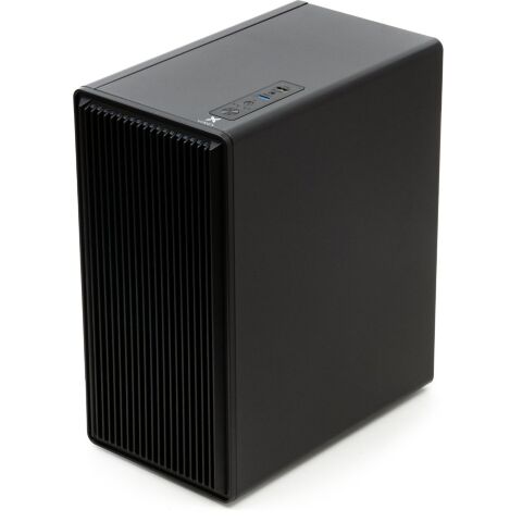 Корпус Vinga CS117-400W - Нулевой остаток (Feed)  - Нулевой остаток (Feed) 