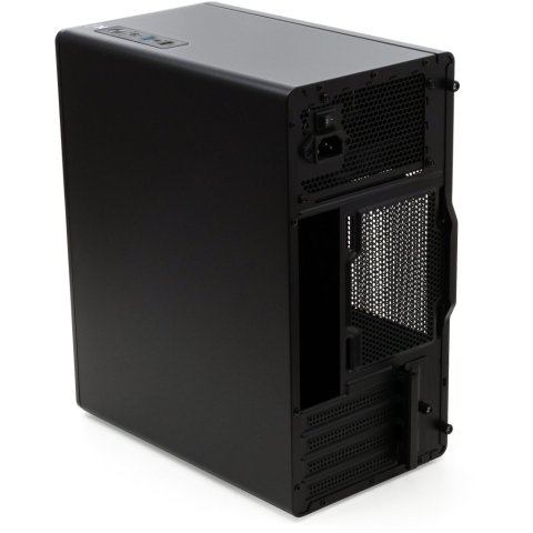 Корпус Vinga CS117-400W - Нулевой остаток (Feed)  - Нулевой остаток (Feed) 