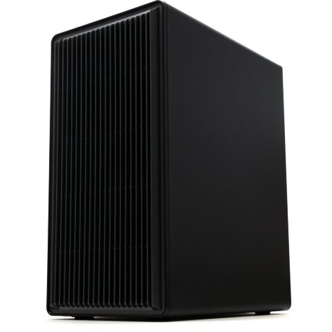 Корпус Vinga CS117-400W - Нулевой остаток (Feed)  - Нулевой остаток (Feed) 