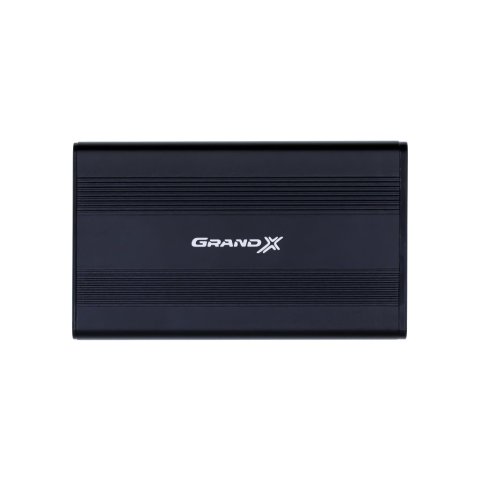 Карман внешний Grand-X HDE21 - Нулевой остаток (Feed)  - Нулевой остаток (Feed) 