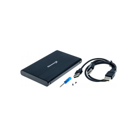 Карман внешний Grand-X HDE21 - Нулевой остаток (Feed)  - Нулевой остаток (Feed) 