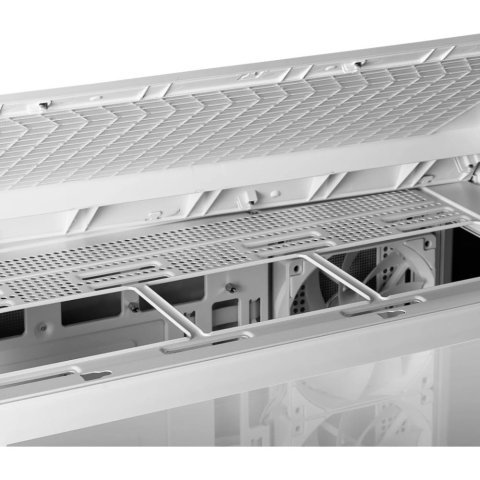 Корпус MSI MAG PANO M100R PZ WHITE - Нулевой остаток (Feed)  - Нулевой остаток (Feed) 