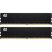 Модуль памяти для компьютера DDR4 16GB (2x8GB) 3200 MHz 42-Series eXceleram (E-42-003D-16) - Нулевой остаток (Feed)  - Нулевой остаток (Feed) 