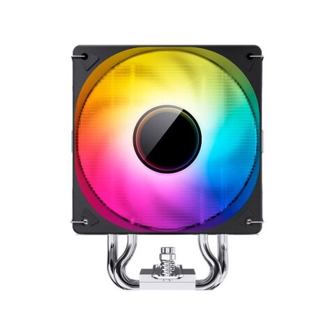 Кулер для процессора JONSBO CR-1000 V2 PRO(ARGB) - Нулевой остаток (Feed)  - Нулевой остаток (Feed) 