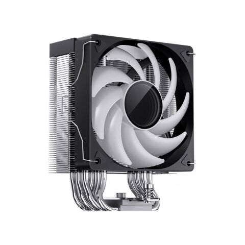 Кулер для процессора JONSBO CR-1000 V2 PRO(ARGB) - Нулевой остаток (Feed)  - Нулевой остаток (Feed) 
