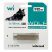 Накопитель SSD USB 3.2 512GB Wolf Wibrand (WIEXSSD/WO512GB) - Внутренние SSD - Внутренние SSD