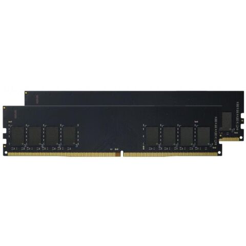 Модуль памяти для компьютера DDR4 16GB (2x8GB) 3200 MHz eXceleram (E4163222AD) - Модули памяти для компьютера - Модули памяти для компьютера
