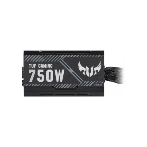 Блок питания ASUS 750W (TUF-GAMING-750B) - Нулевой остаток (Feed)  - Нулевой остаток (Feed) 