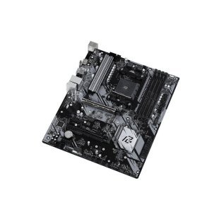 Материнская плата ASRock B550 PHANTOM GAMING 4