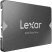 Накопитель SSD 2.5" 512GB NS100 Lexar (LNS100-512RB) - Нулевой остаток (Feed)  - Нулевой остаток (Feed)