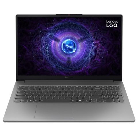 Ноутбук Lenovo LOQ 15IAX9E (83LK00CCRA) - Нулевой остаток (Feed)  - Нулевой остаток (Feed)