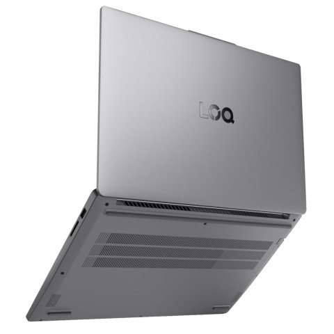 Ноутбук Lenovo LOQ 15IAX9E (83LK00CCRA) - Нулевой остаток (Feed)  - Нулевой остаток (Feed)