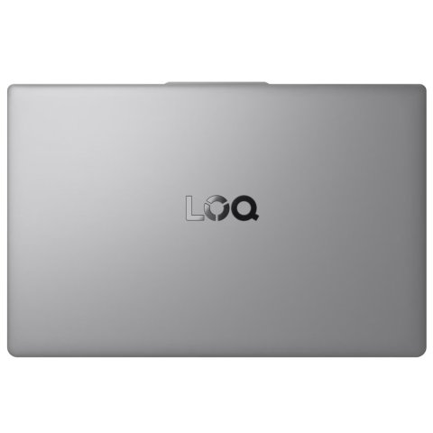 Ноутбук Lenovo LOQ 15IAX9E (83LK00CCRA) - Нулевой остаток (Feed)  - Нулевой остаток (Feed)