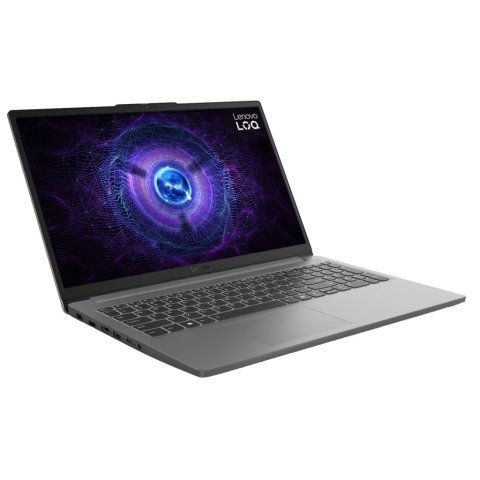 Ноутбук Lenovo LOQ 15IAX9E (83LK00CCRA) - Нулевой остаток (Feed)  - Нулевой остаток (Feed)