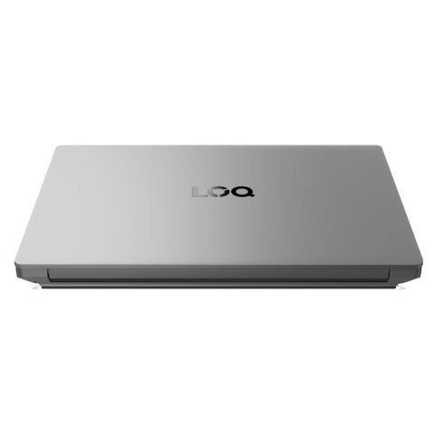 Ноутбук Lenovo LOQ 15IAX9E (83LK00CCRA) - Нулевой остаток (Feed)  - Нулевой остаток (Feed)