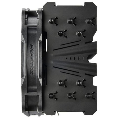 Кулер для процессора Enermax T50 AXE (ETS-T50A-FSS) - Нулевой остаток (Feed)  - Нулевой остаток (Feed) 