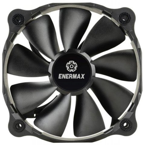 Кулер для процессора Enermax T50 AXE (ETS-T50A-FSS) - Нулевой остаток (Feed)  - Нулевой остаток (Feed) 