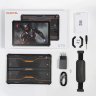 Планшет OUKITEL RT9 10.1" 6/256GB LTE Orange (6931940766838)