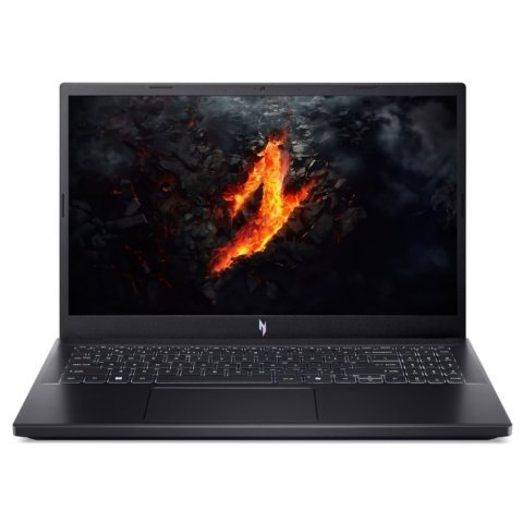 Ноутбук Acer Nitro V 15 ANV15-41 (NH.QSGEU.00L) - Ноутбуки  - Ноутбуки 