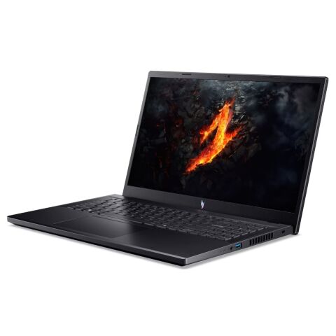 Ноутбук Acer Nitro V 15 ANV15-41 (NH.QSGEU.00L) - Ноутбуки  - Ноутбуки 
