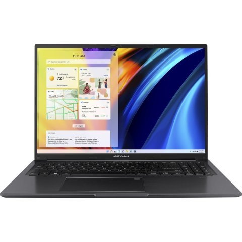 Ноутбук ASUS Vivobook 16 X1605VA-MB234 (90NB10N3-M009J0) - Нулевой остаток (Feed)  - Нулевой остаток (Feed) 