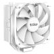 Кулер для процессора PcCooler PALADIN EX400S (PALADIN 400 WH) - Нулевой остаток (Feed)  - Нулевой остаток (Feed) 