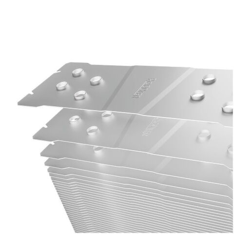 Кулер для процессора PcCooler PALADIN EX400S (PALADIN 400 WH) - Нулевой остаток (Feed)  - Нулевой остаток (Feed) 