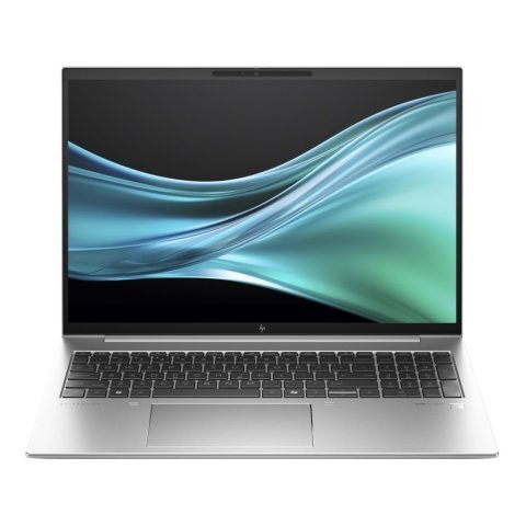 Ноутбук HP EliteBook 860 G11 (A37BZET) - Ноутбуки  - Ноутбуки