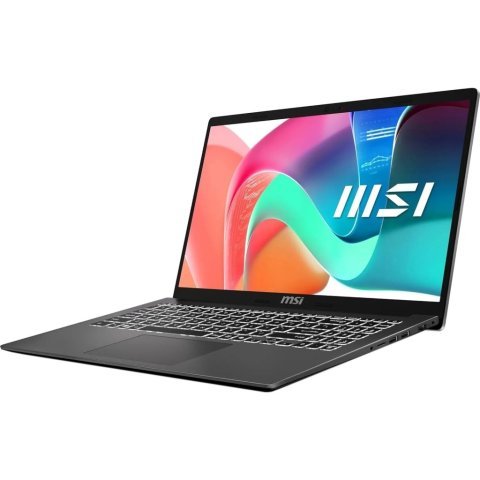 Ноутбук MSI Modern 15 F13MG (9S7-15S121-0716) - Нулевой остаток (Feed)  - Нулевой остаток (Feed) 