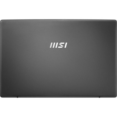 Ноутбук MSI Modern 15 F13MG (9S7-15S121-0716) - Нулевой остаток (Feed)  - Нулевой остаток (Feed) 