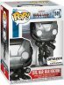 Фигурка Funko Marvel War Machine Железный Патриот фанко Exclusive 1149