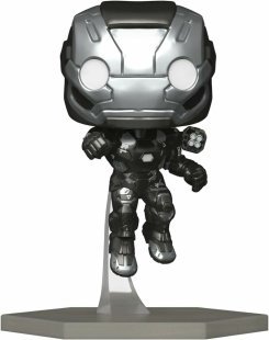 Фігурка Funko Marvel War Machine Железный Патриот фанко Exclusive 1149 (примятий бокс)