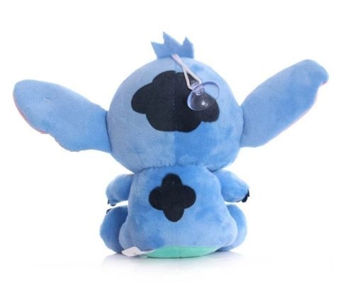 Мягкая игрушка Стич Stitch Stuffed Plush 20 см -   -  